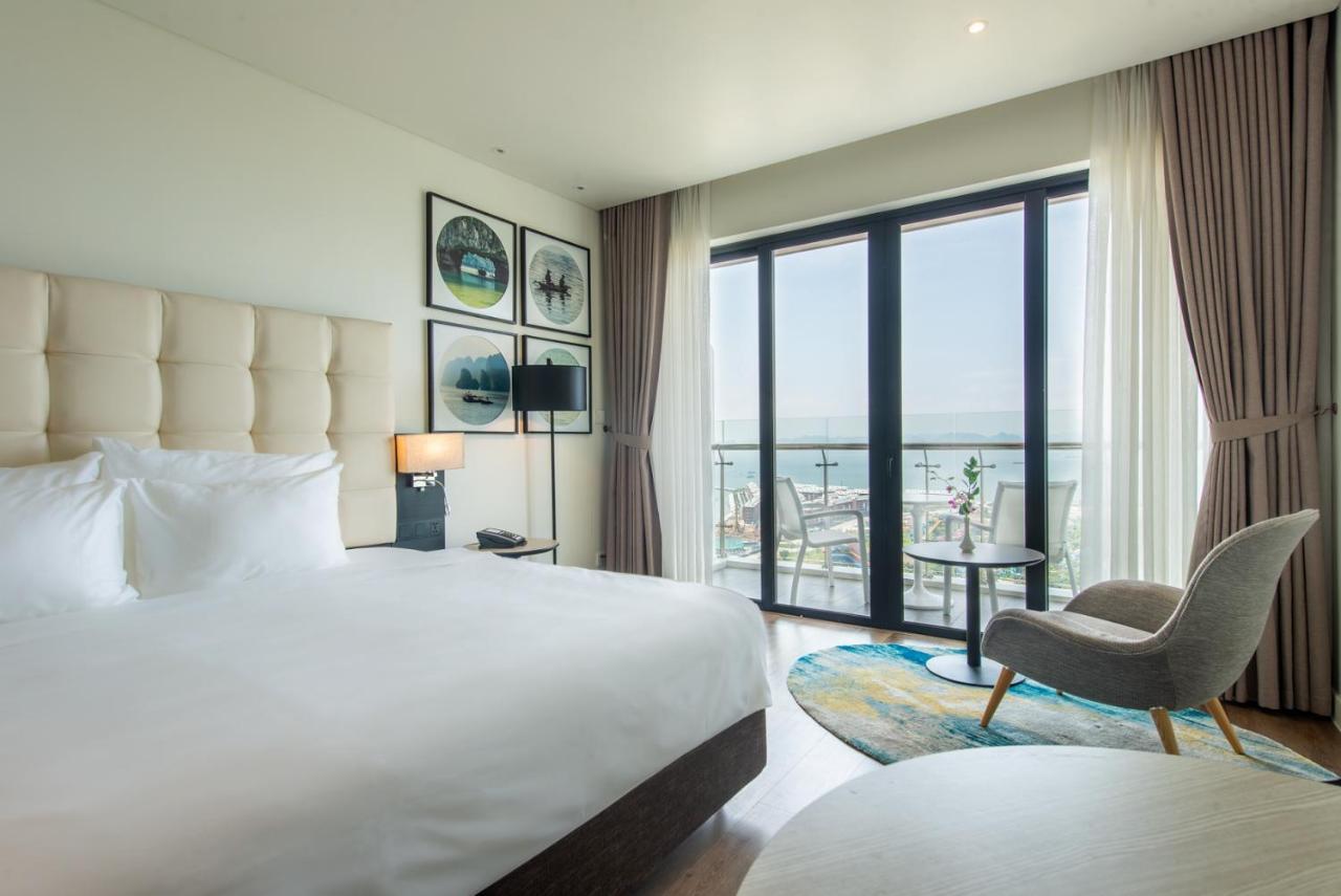 Hotel Soleil Ha Long, Trademark Collection By Wyndham Екстер'єр фото