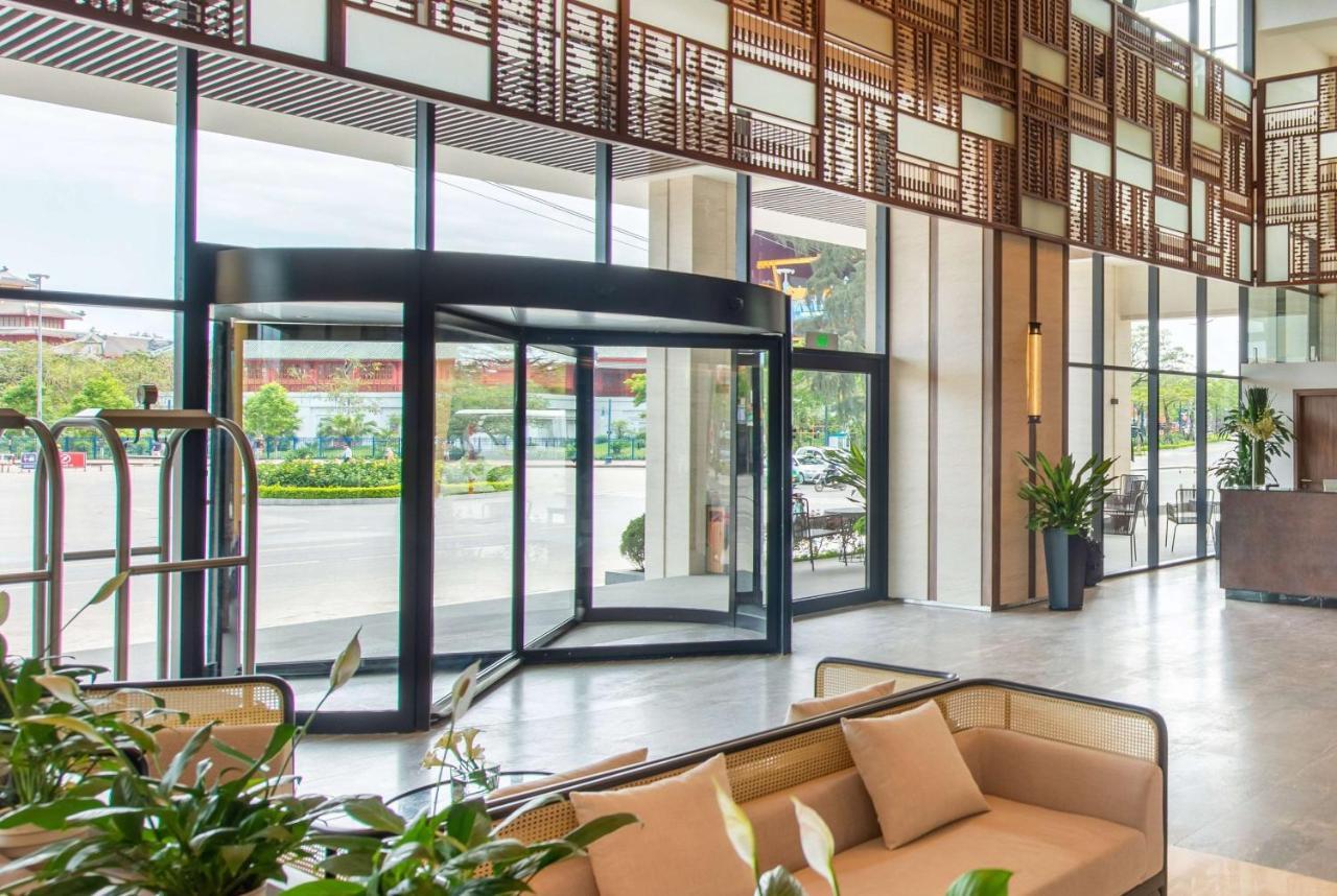 Hotel Soleil Ha Long, Trademark Collection By Wyndham Екстер'єр фото