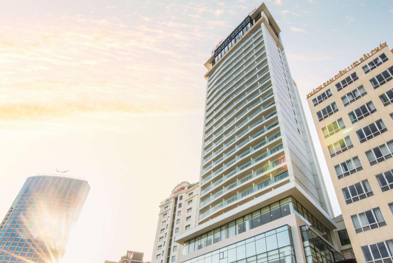 Hotel Soleil Ha Long, Trademark Collection By Wyndham Екстер'єр фото