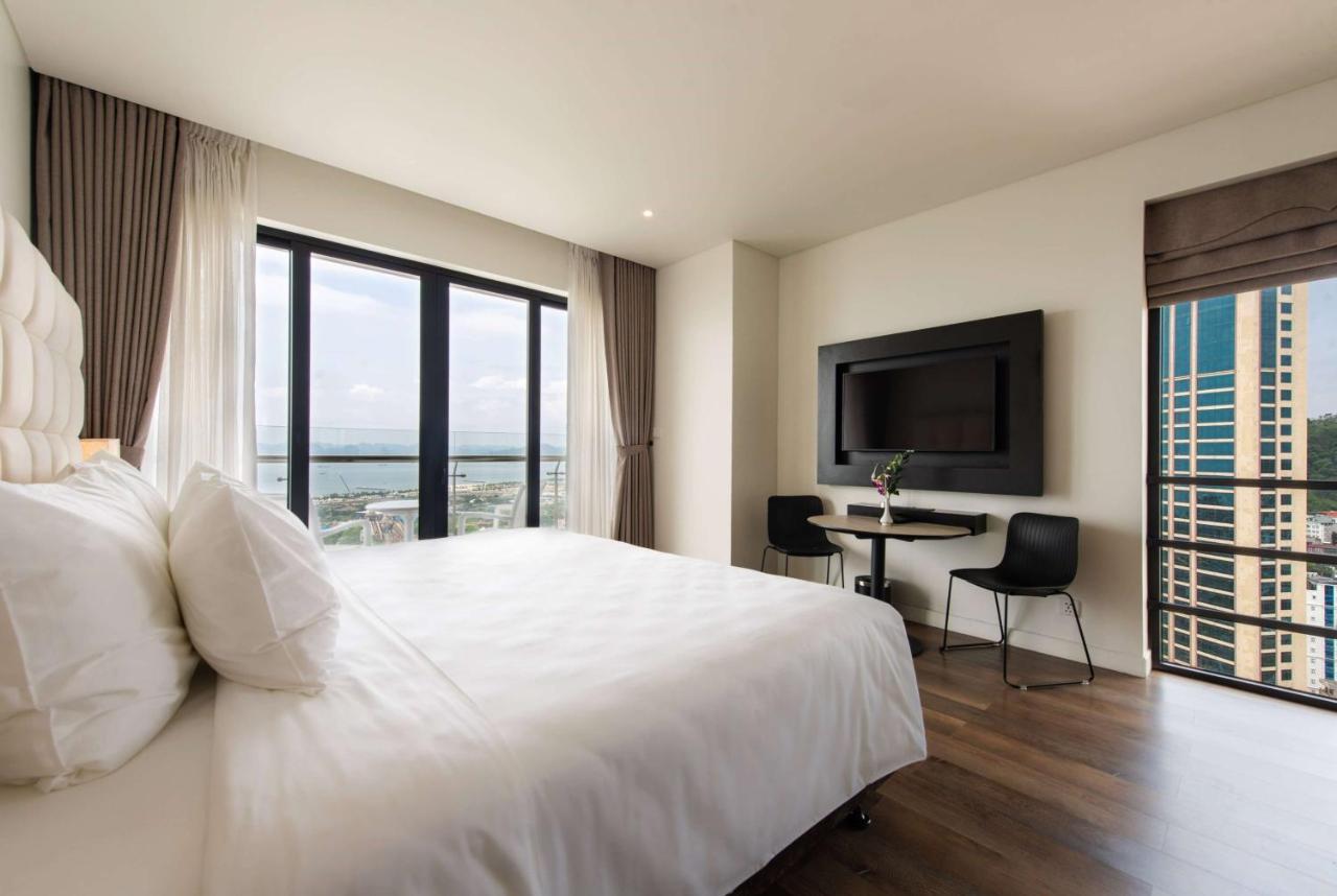 Hotel Soleil Ha Long, Trademark Collection By Wyndham Екстер'єр фото