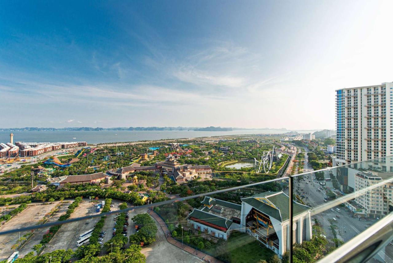 Hotel Soleil Ha Long, Trademark Collection By Wyndham Екстер'єр фото