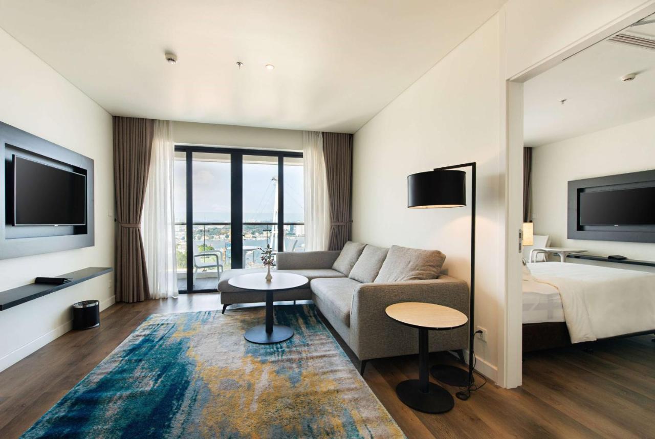 Hotel Soleil Ha Long, Trademark Collection By Wyndham Екстер'єр фото