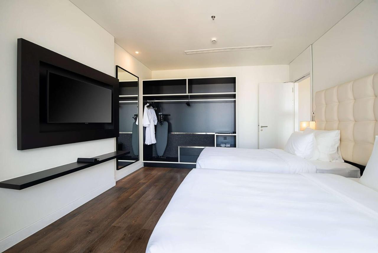 Hotel Soleil Ha Long, Trademark Collection By Wyndham Екстер'єр фото
