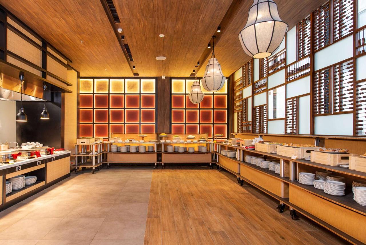 Hotel Soleil Ha Long, Trademark Collection By Wyndham Екстер'єр фото