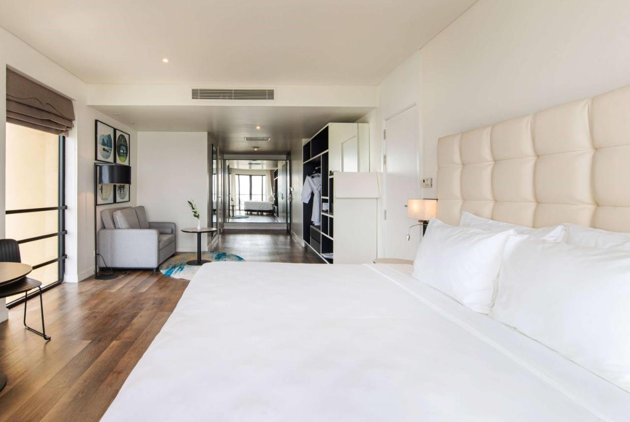 Hotel Soleil Ha Long, Trademark Collection By Wyndham Екстер'єр фото