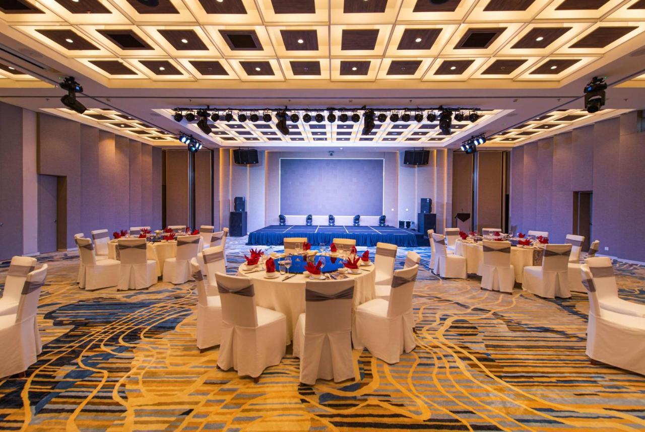 Hotel Soleil Ha Long, Trademark Collection By Wyndham Екстер'єр фото