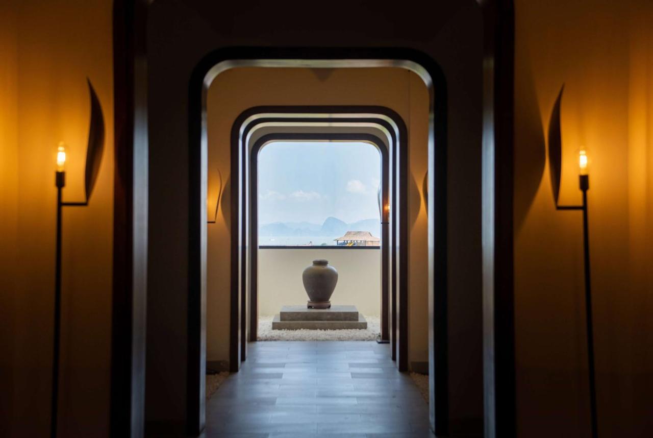 Hotel Soleil Ha Long, Trademark Collection By Wyndham Екстер'єр фото