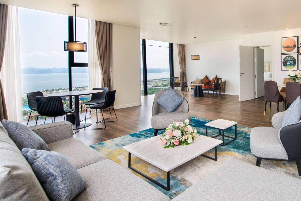 Hotel Soleil Ha Long, Trademark Collection By Wyndham Екстер'єр фото