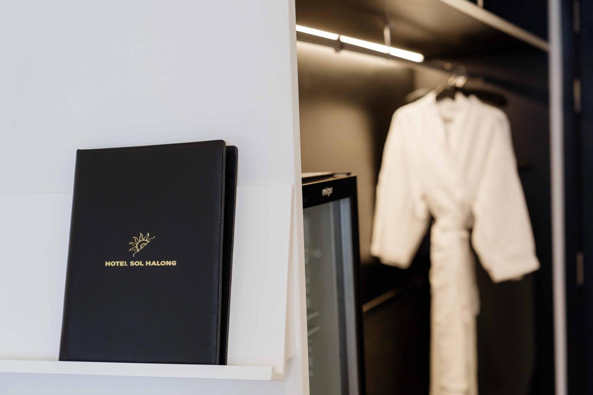 Hotel Soleil Ha Long, Trademark Collection By Wyndham Екстер'єр фото
