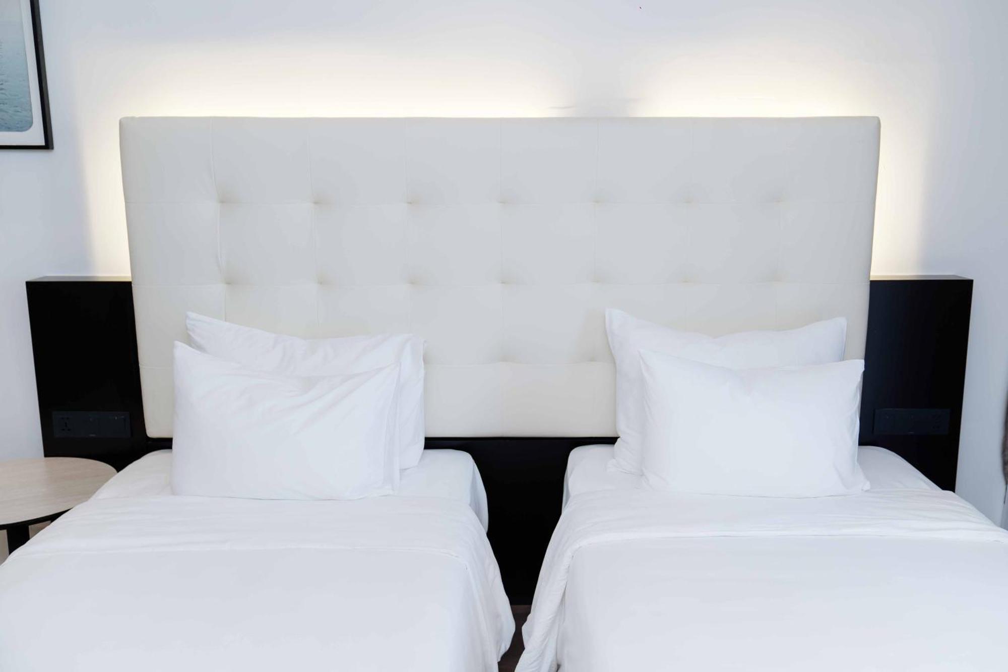 Hotel Soleil Ha Long, Trademark Collection By Wyndham Екстер'єр фото