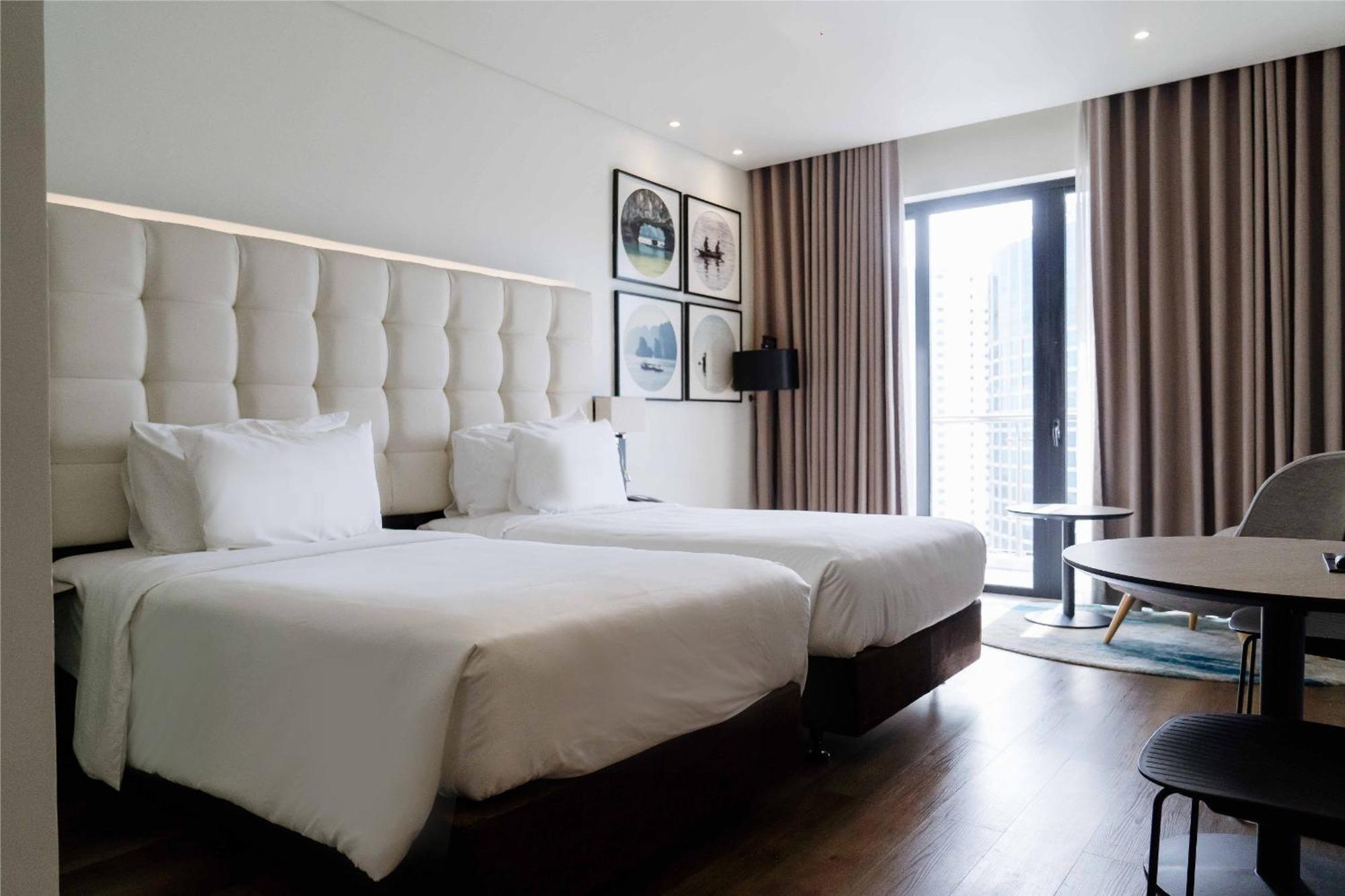 Hotel Soleil Ha Long, Trademark Collection By Wyndham Екстер'єр фото