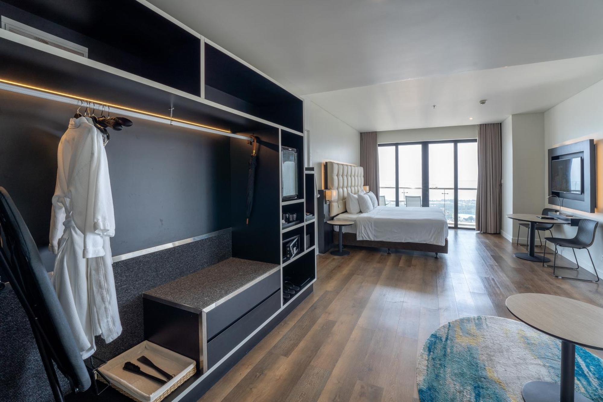 Hotel Soleil Ha Long, Trademark Collection By Wyndham Екстер'єр фото