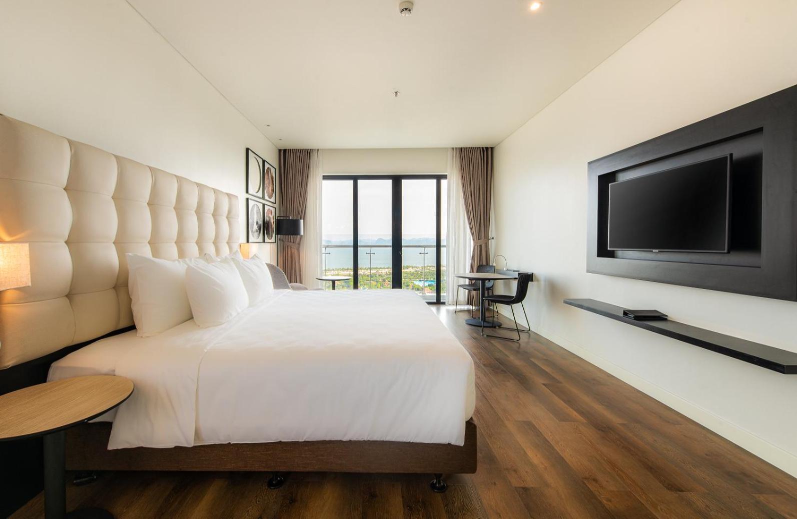 Hotel Soleil Ha Long, Trademark Collection By Wyndham Номер фото