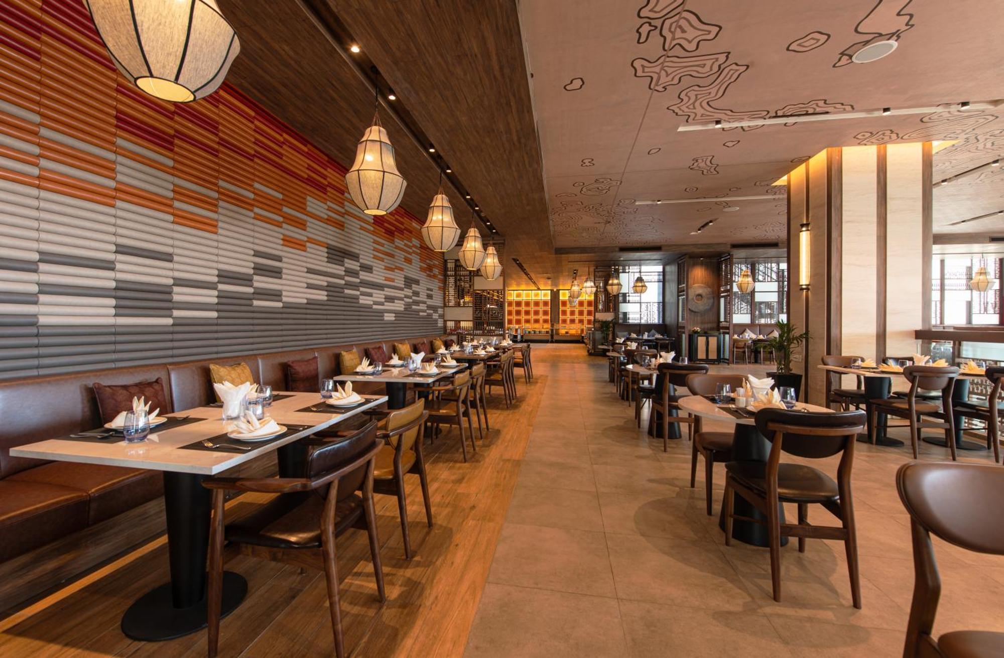 Hotel Soleil Ha Long, Trademark Collection By Wyndham Екстер'єр фото