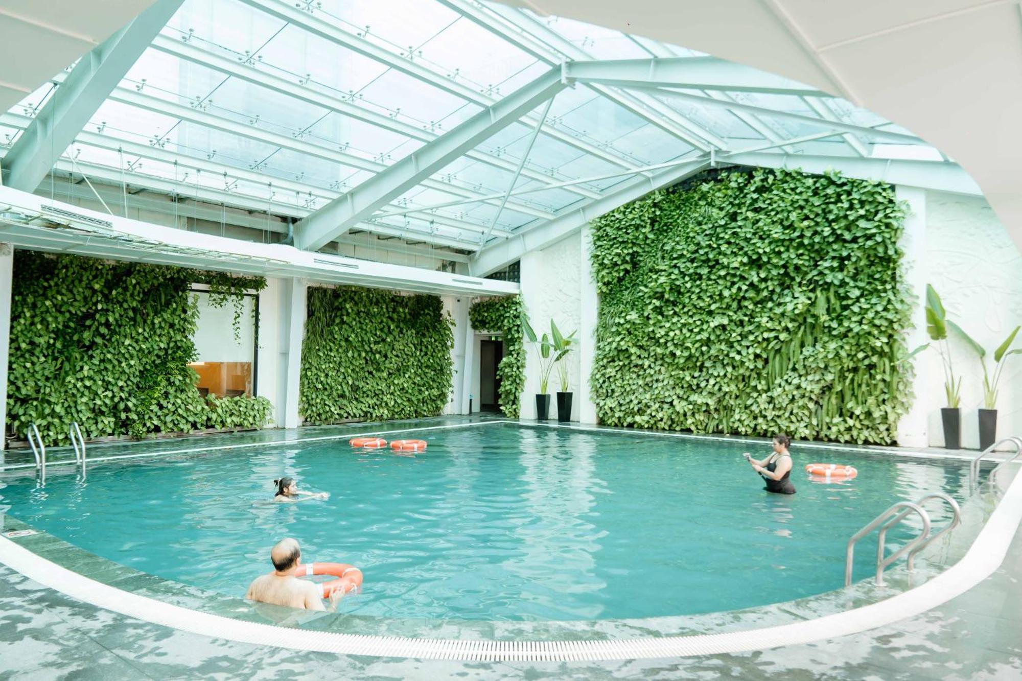 Hotel Soleil Ha Long, Trademark Collection By Wyndham Екстер'єр фото